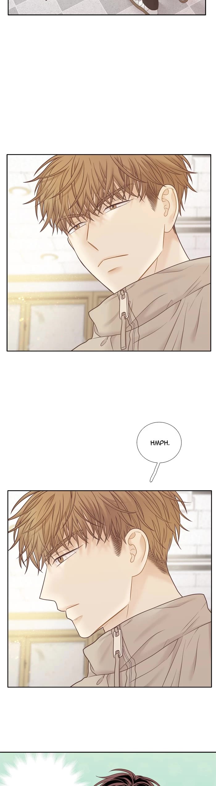 Girl's World chapter 407 page 14