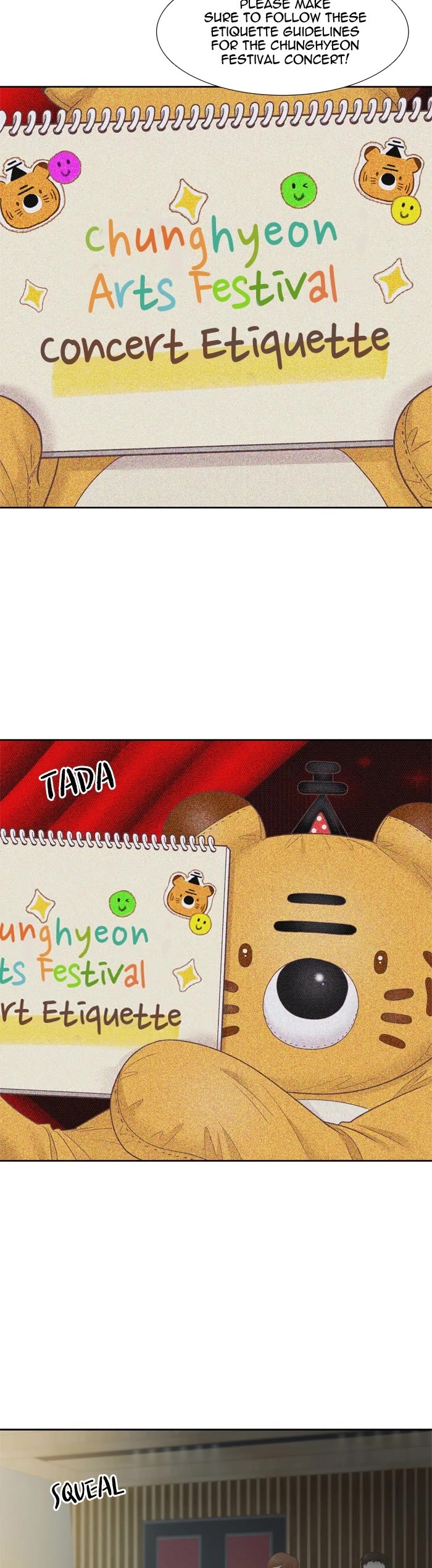 Girl's World chapter 407 page 30