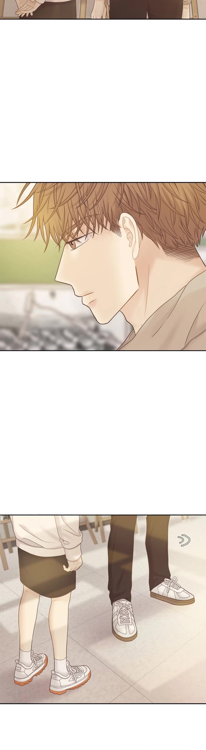 Girl's World chapter 409 page 14