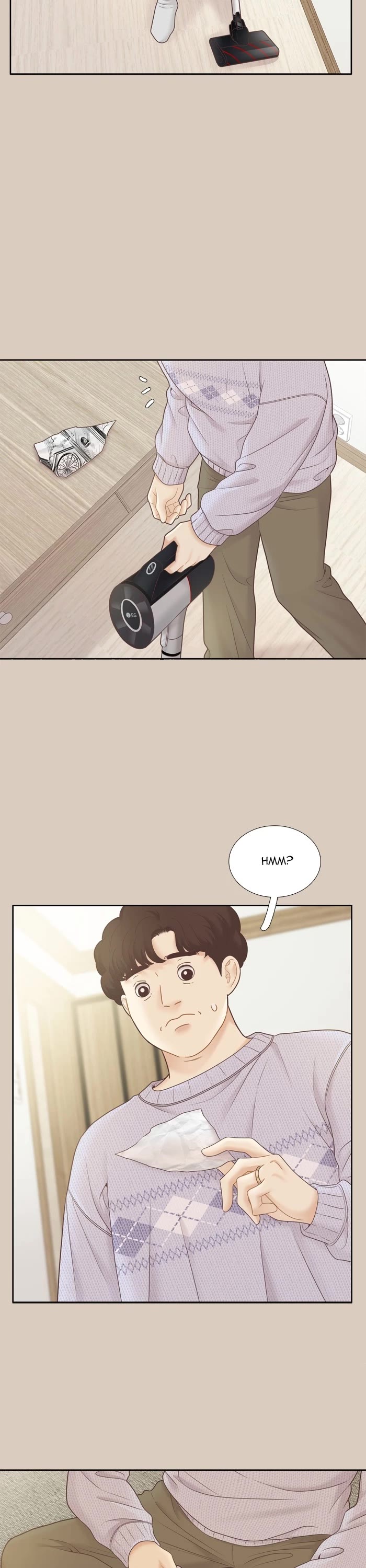 Girl's World chapter 409 page 7