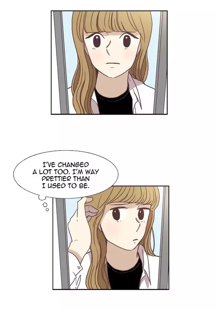 Girl's World chapter 41 page 26