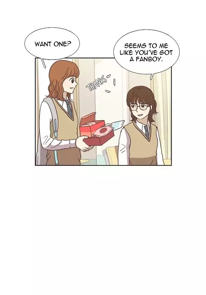 Girl's World chapter 41 page 29