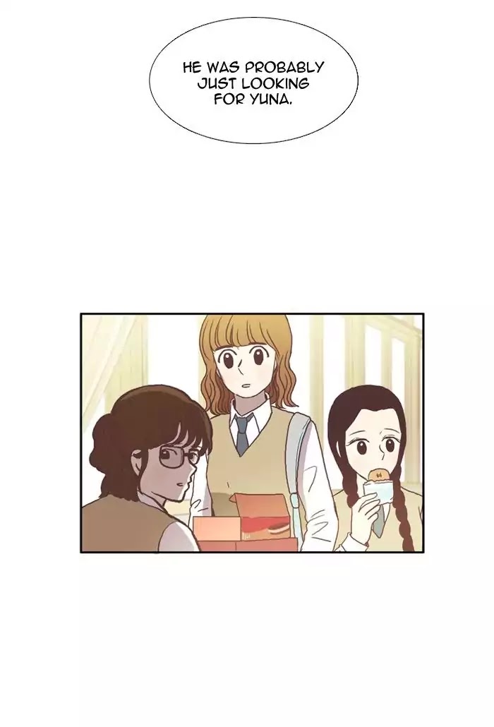 Girl's World chapter 41 page 31