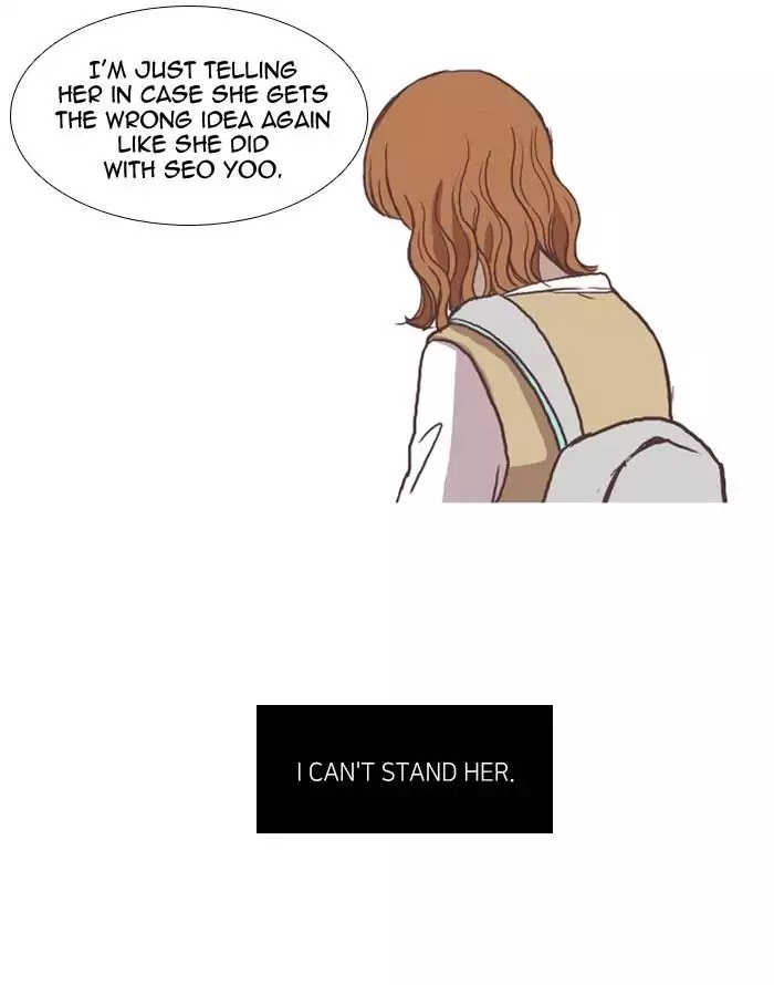 Girl's World chapter 41 page 34
