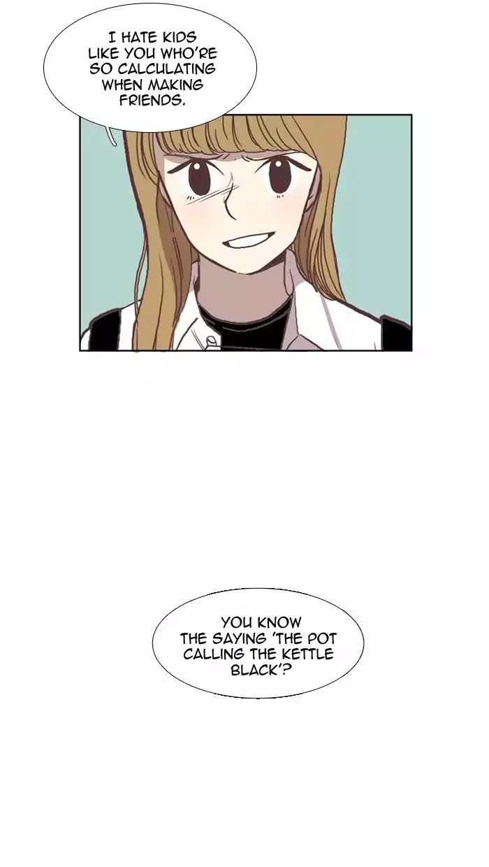 Girl's World chapter 41 page 37