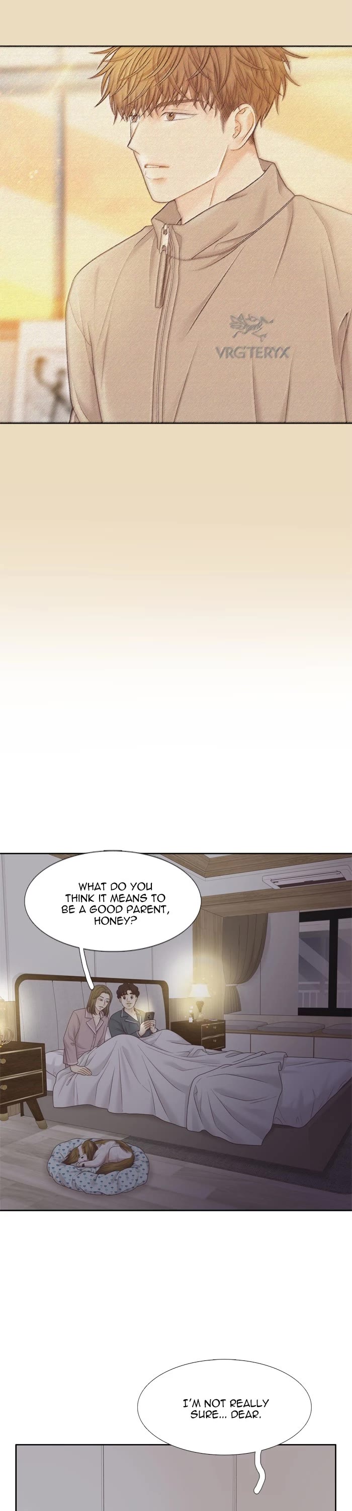 Girl's World chapter 410 page 3