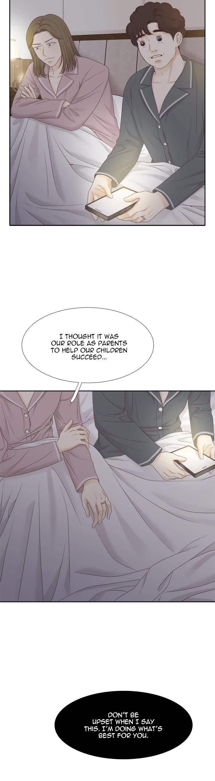 Girl's World chapter 410 page 4