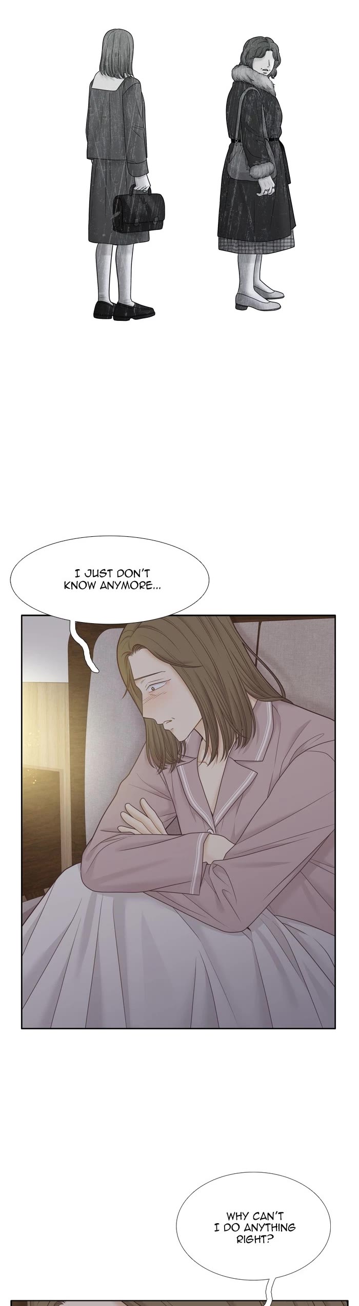 Girl's World chapter 410 page 5