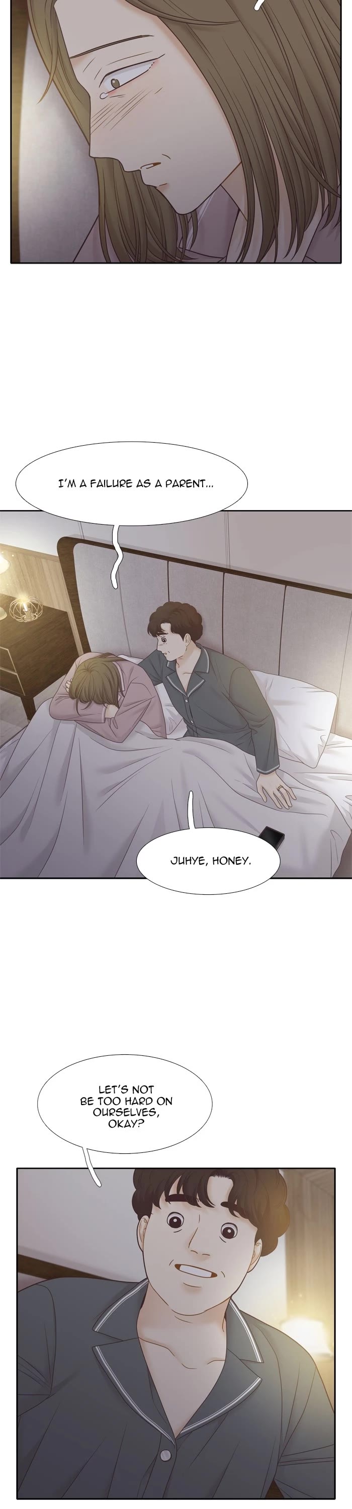 Girl's World chapter 410 page 6