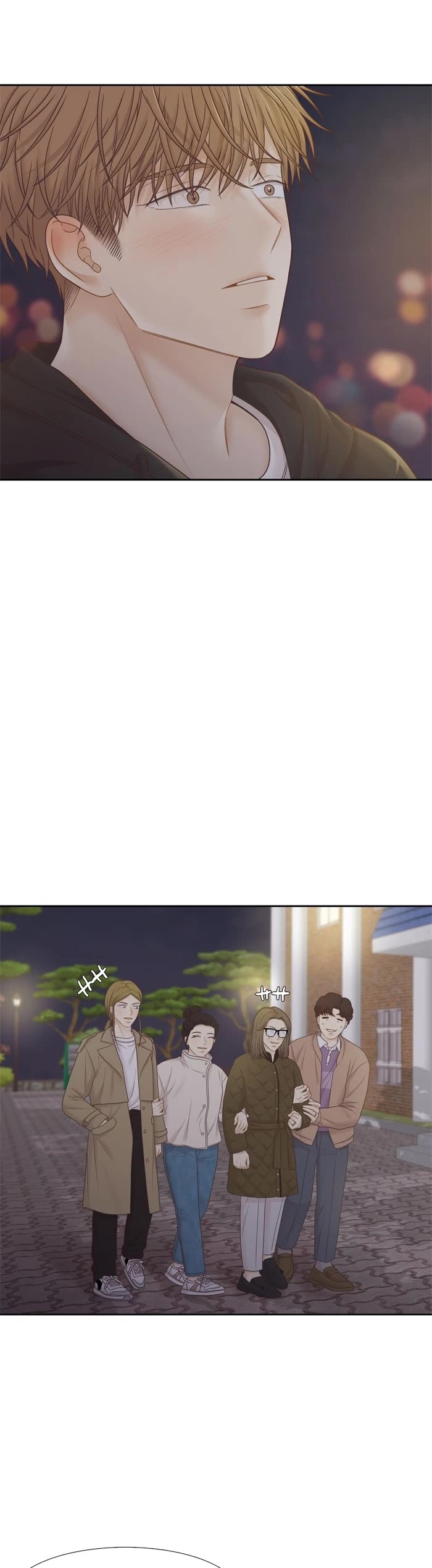 Girl's World chapter 419 page 29