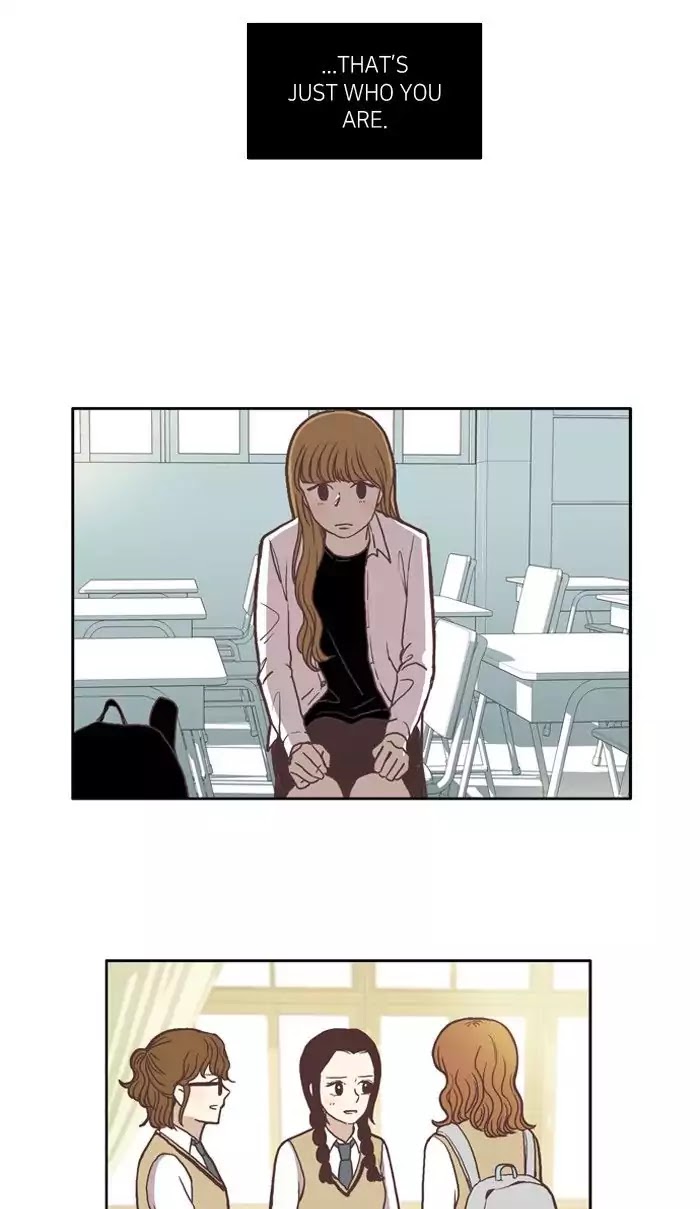 Girl's World chapter 42 page 23