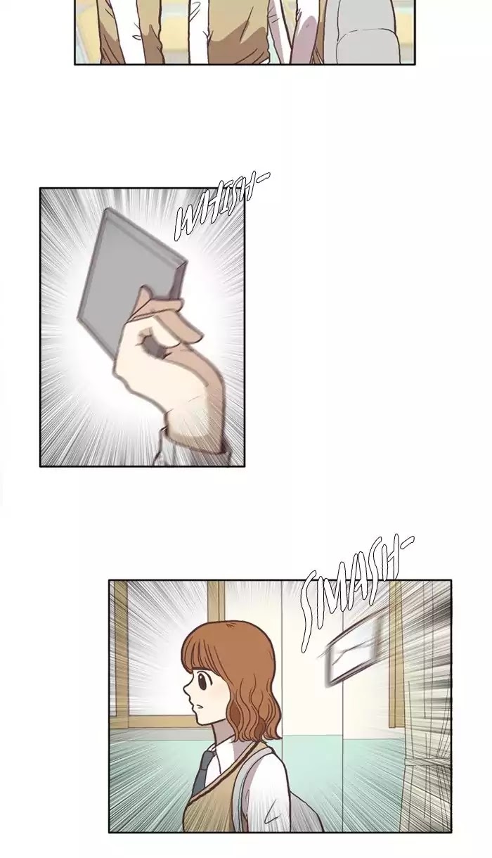 Girl's World chapter 42 page 24