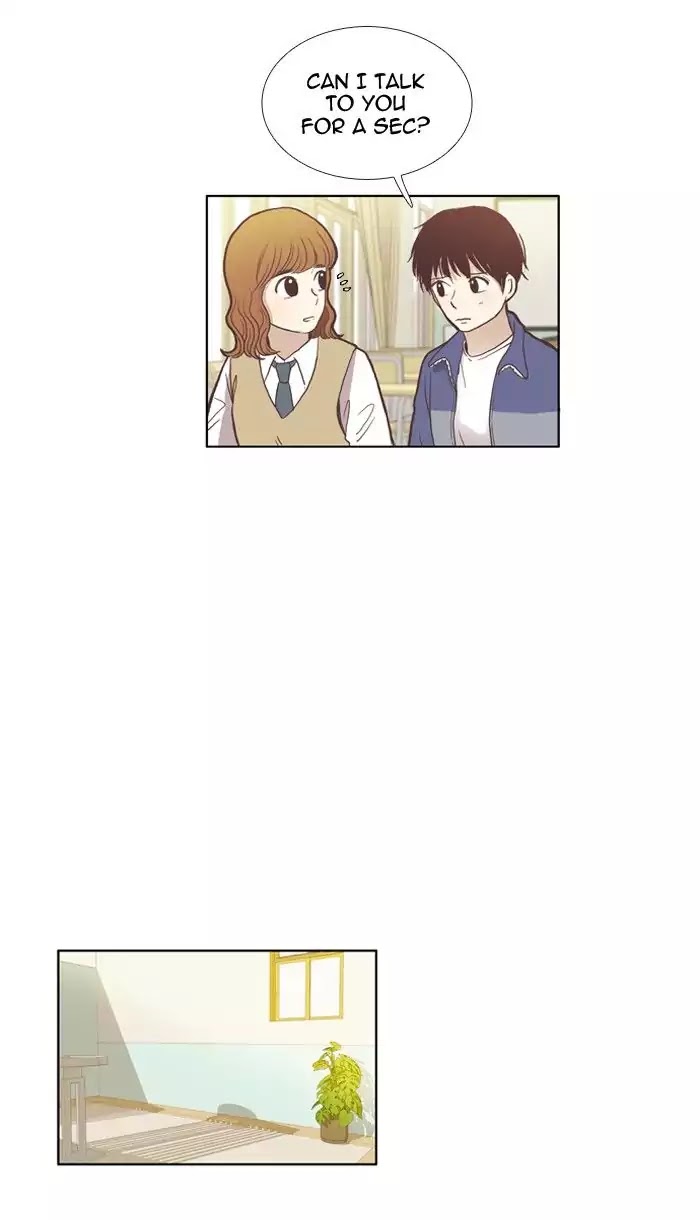 Girl's World chapter 42 page 30