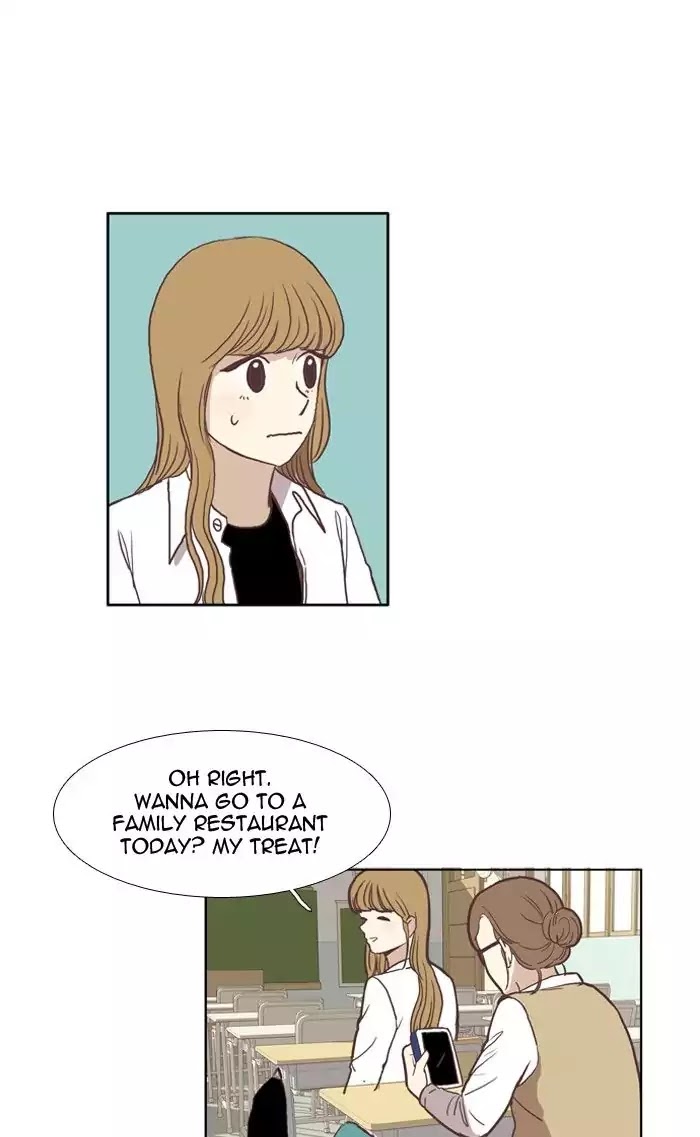 Girl's World chapter 42 page 37