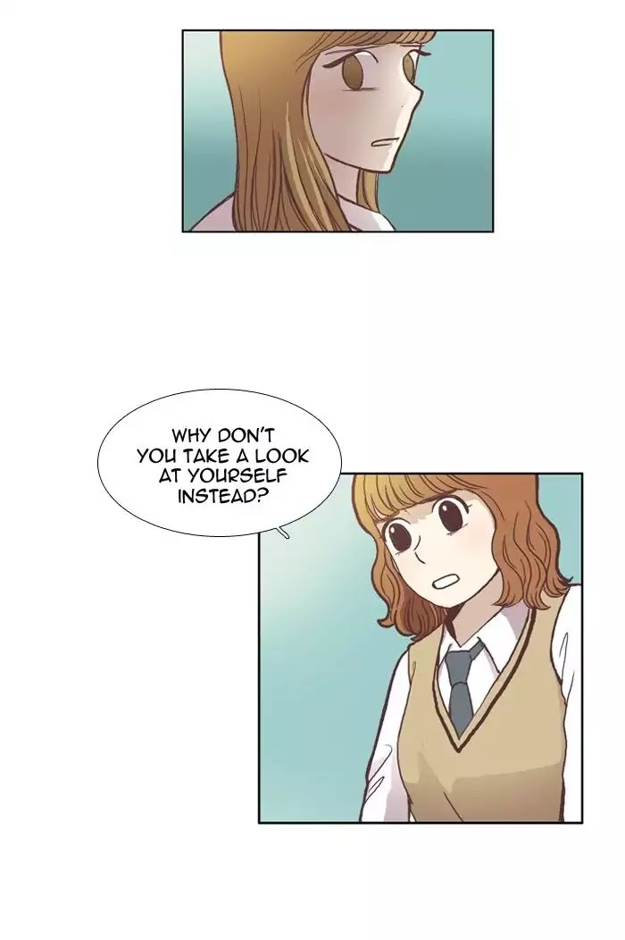 Girl's World chapter 42 page 6