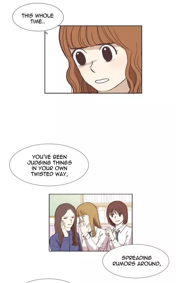 Girl's World chapter 42 page 7