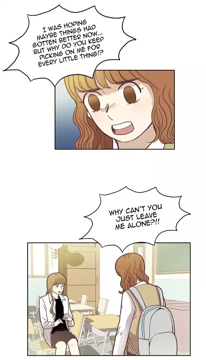 Girl's World chapter 42 page 9