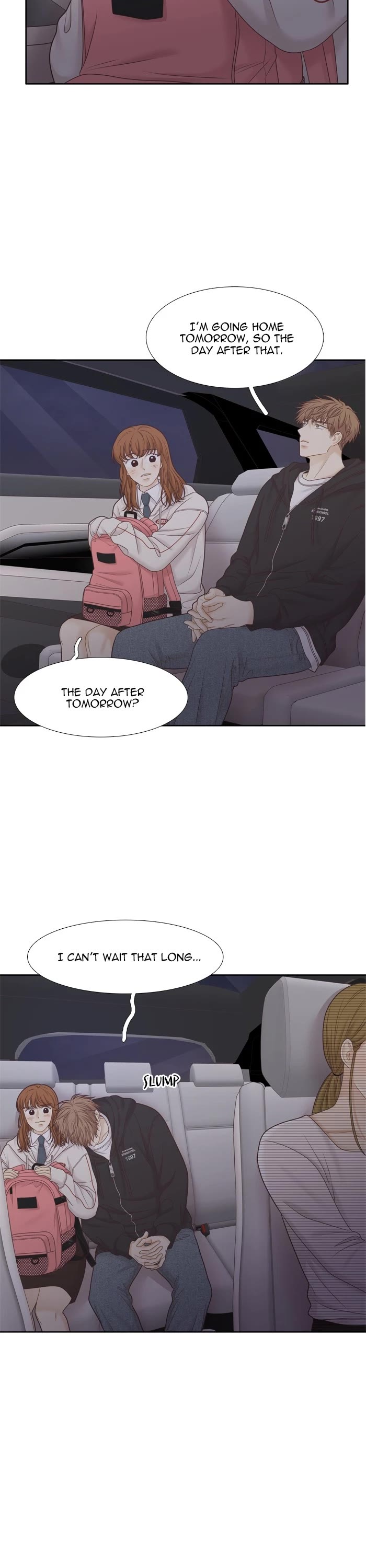 Girl's World chapter 420 page 16