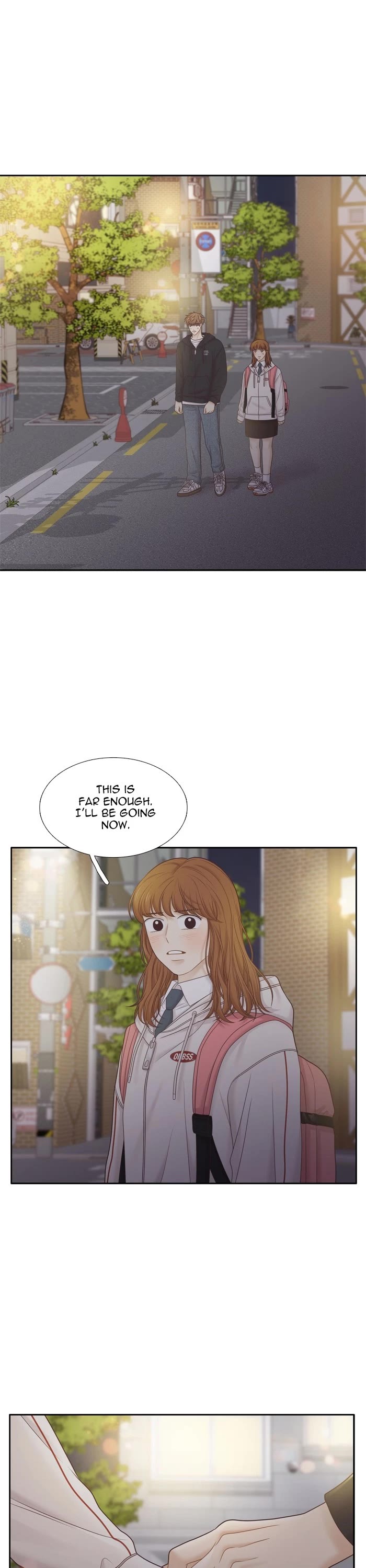 Girl's World chapter 420 page 17