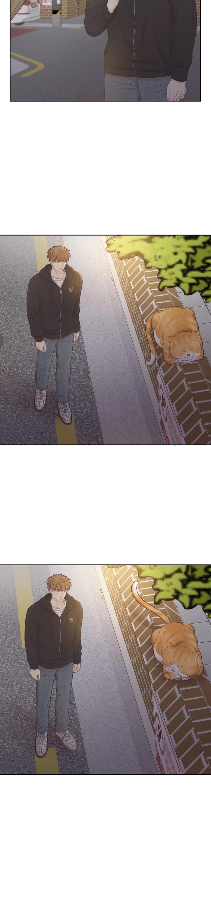 Girl's World chapter 420 page 23