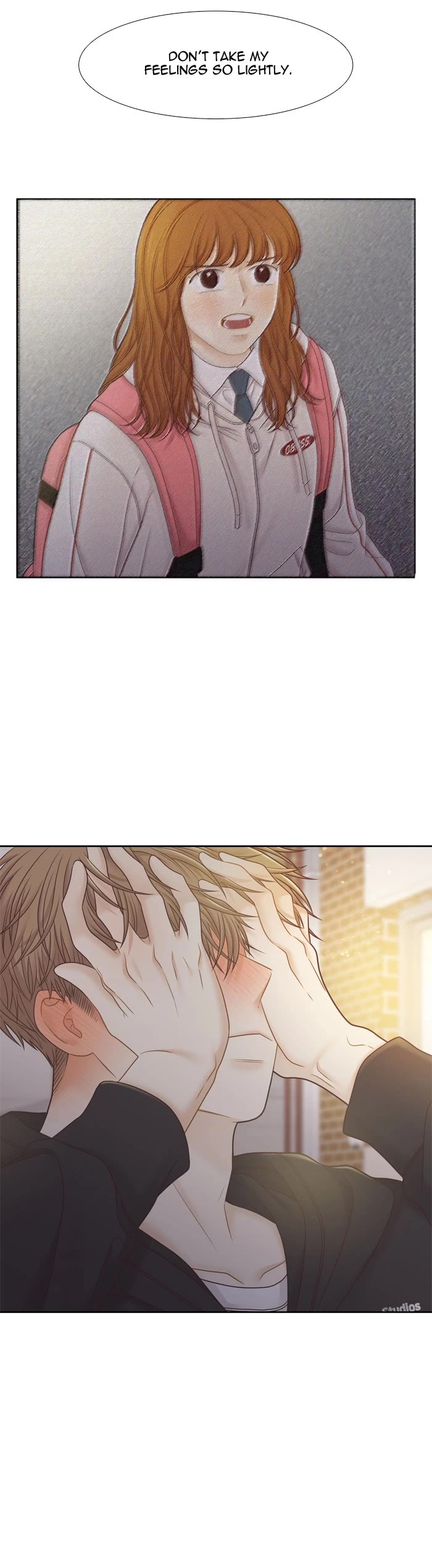 Girl's World chapter 420 page 24