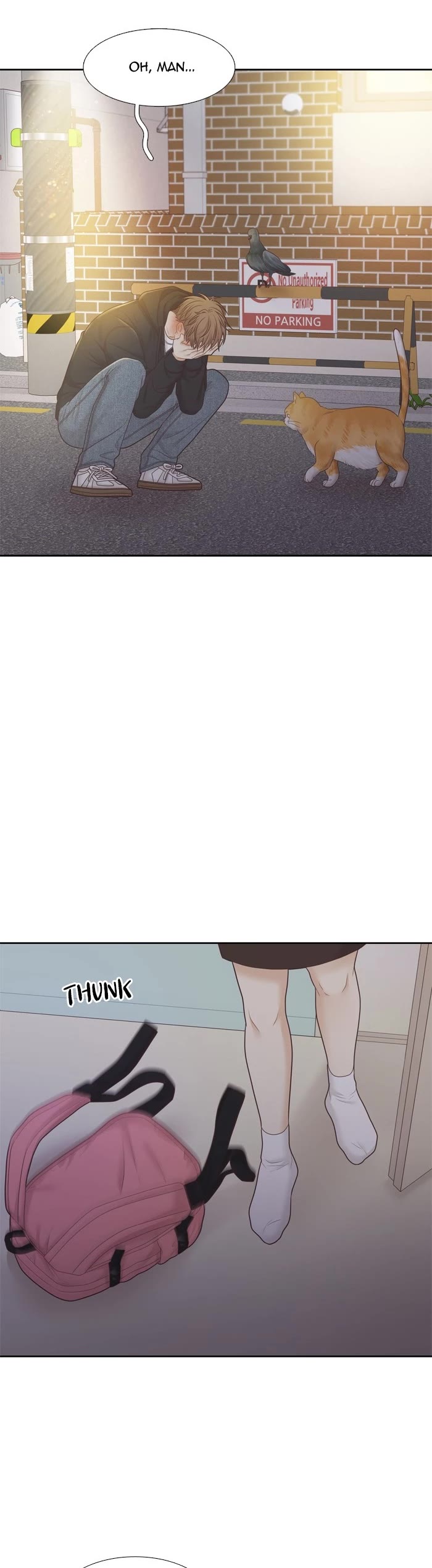 Girl's World chapter 420 page 25