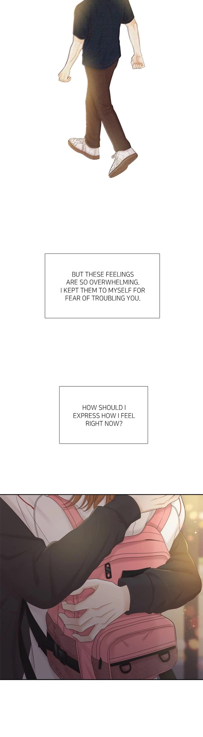 Girl's World chapter 420 page 5