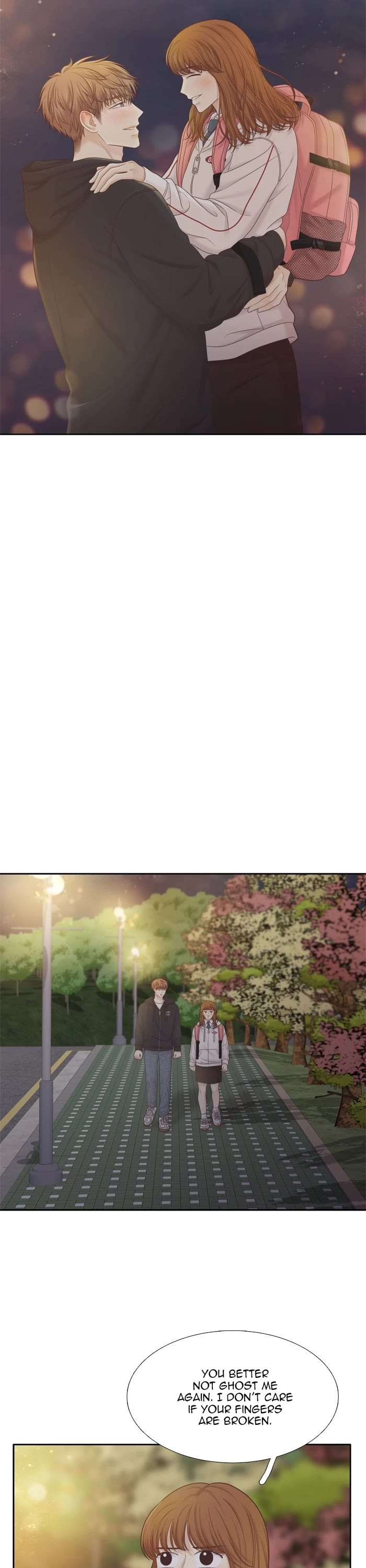 Girl's World chapter 420 page 7