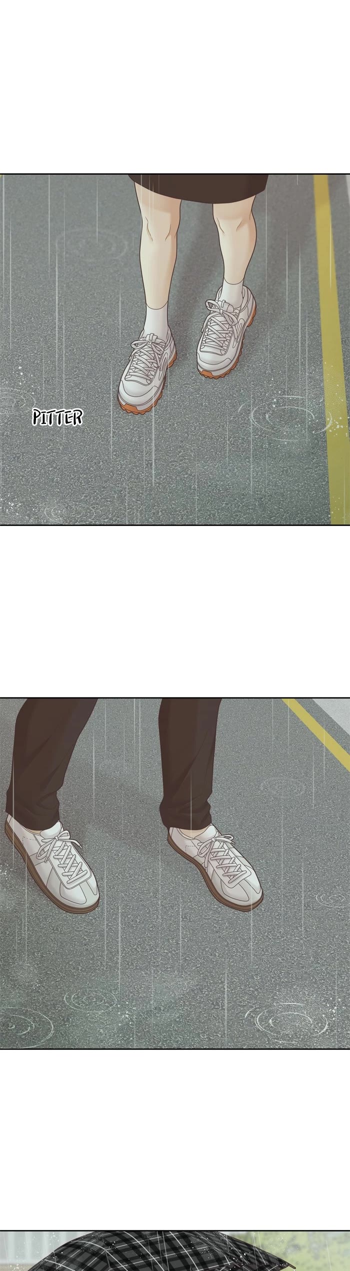 Girl's World chapter 421 page 5