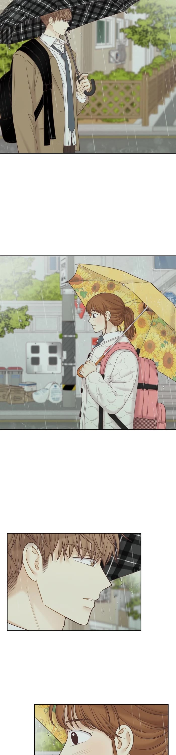 Girl's World chapter 421 page 6