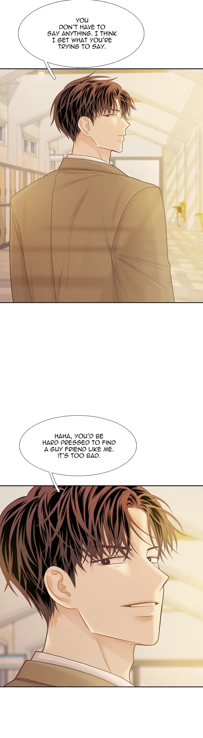 Girl's World chapter 423 page 30