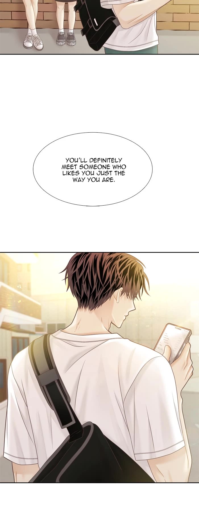 Girl's World chapter 423 page 39