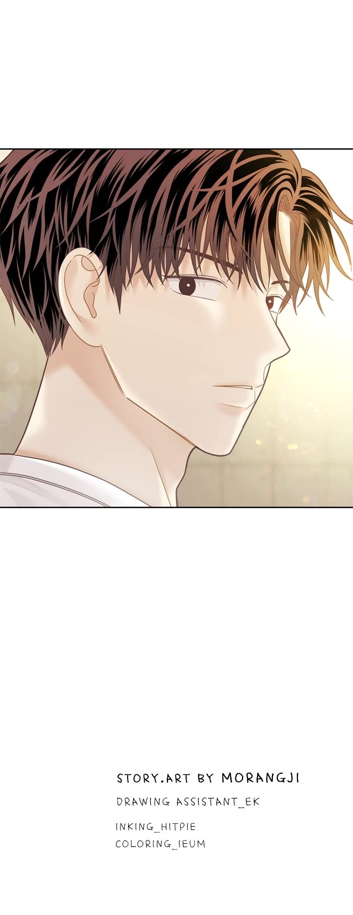 Girl's World chapter 423 page 40