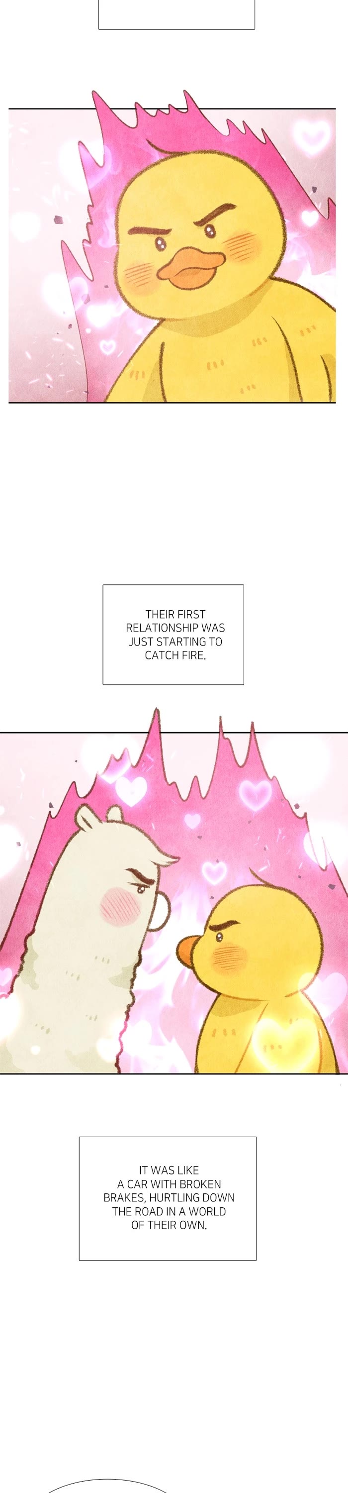 Girl's World chapter 424 page 28