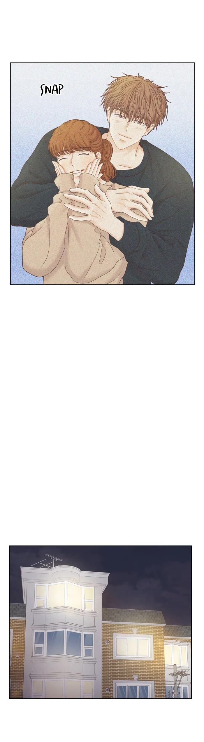 Girl's World chapter 425 page 30