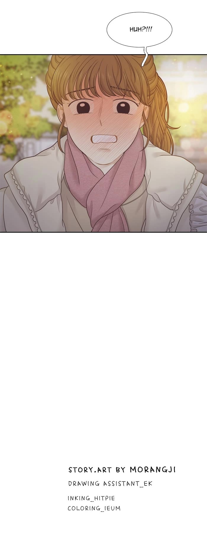 Girl's World chapter 425 page 40