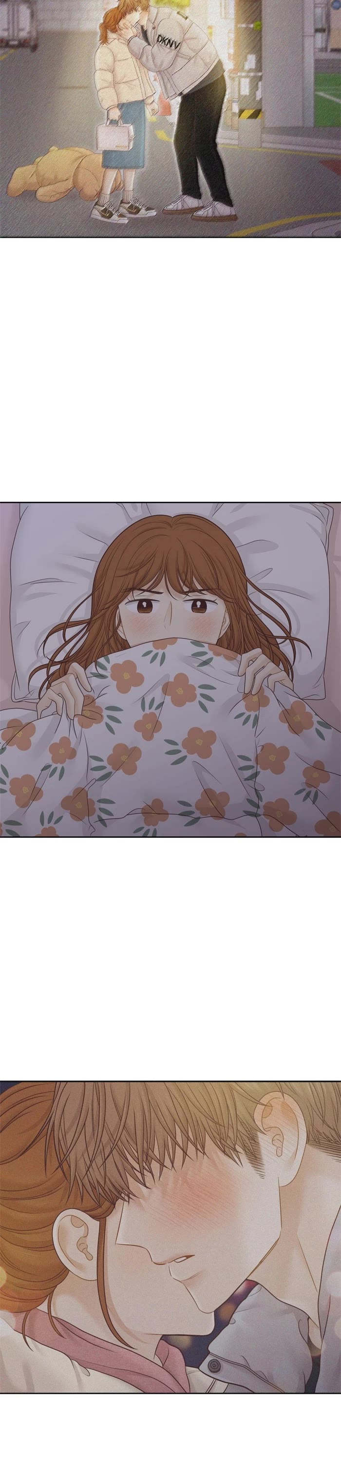 Girl's World chapter 426 page 2