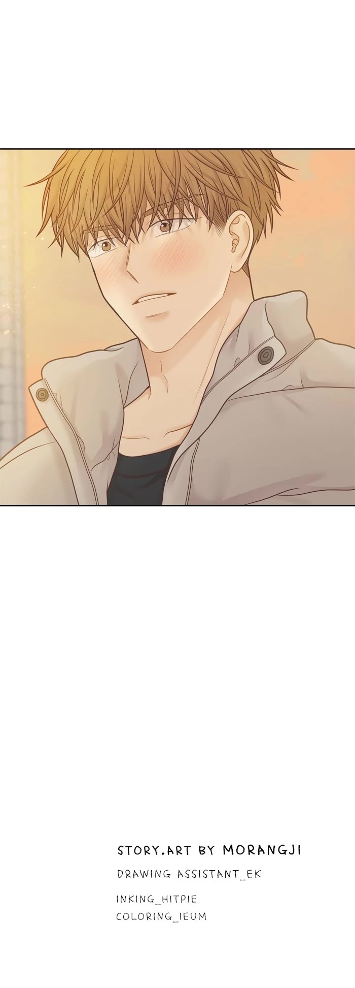 Girl's World chapter 426 page 34