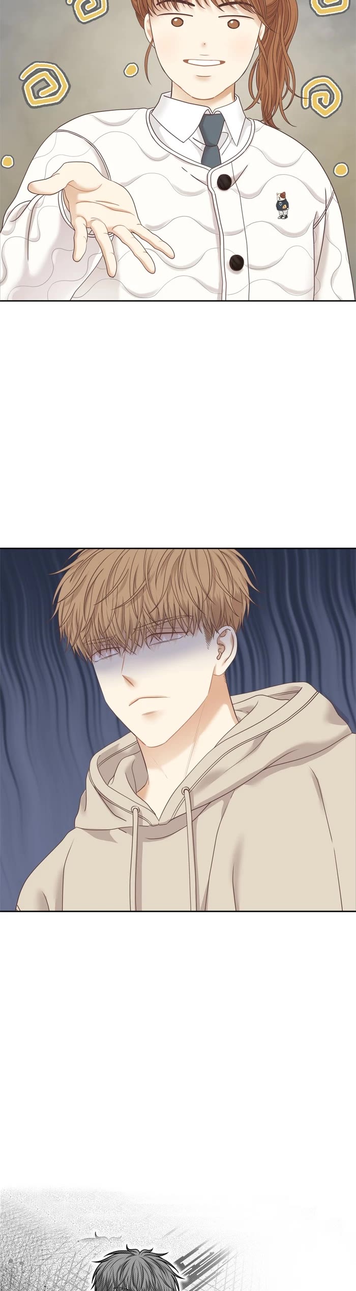 Girl's World chapter 429 page 25