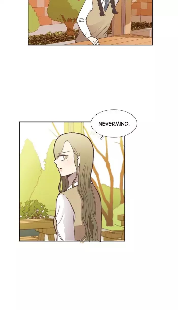 Girl's World chapter 43 page 11