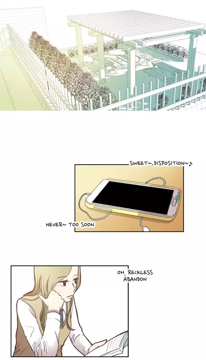 Girl's World chapter 43 page 2