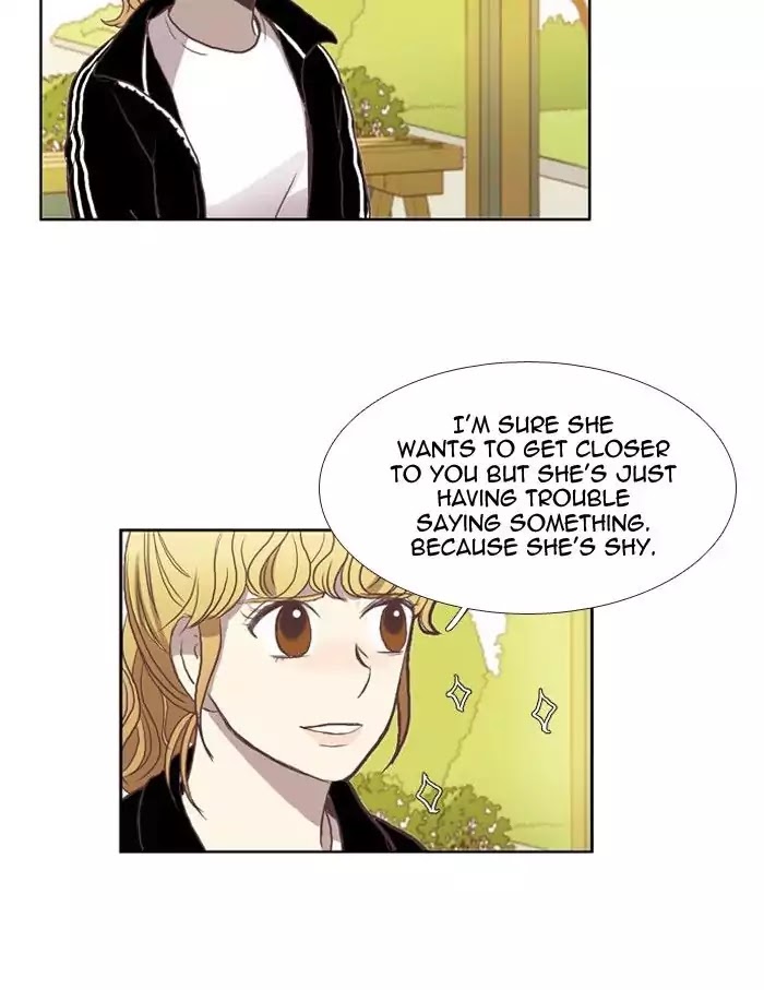 Girl's World chapter 43 page 32