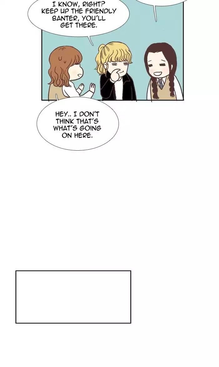 Girl's World chapter 43 page 34