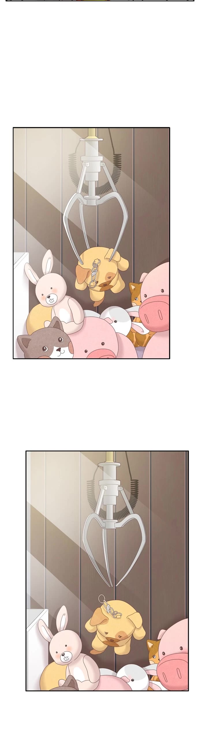 Girl's World chapter 433 page 10