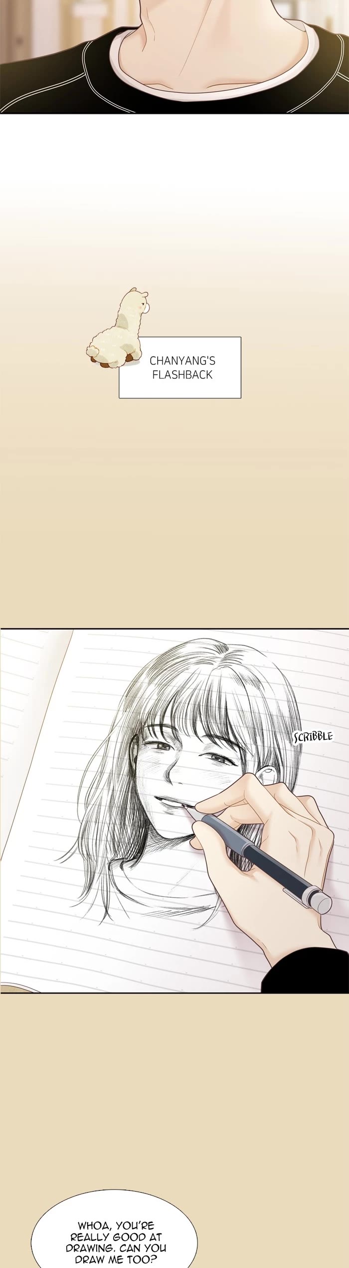 Girl's World chapter 439 page 25