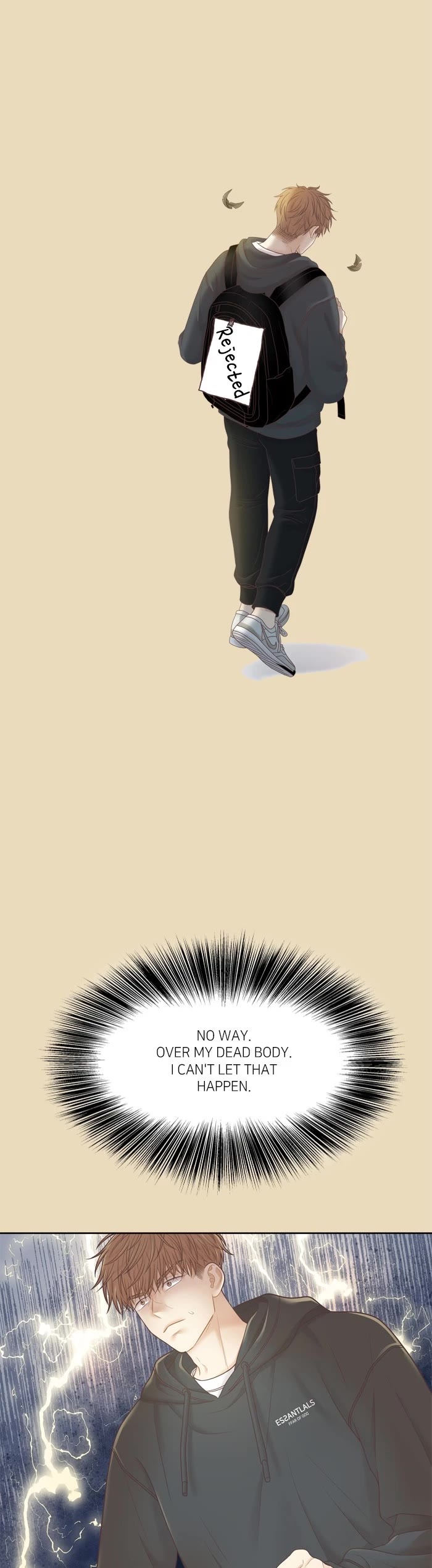 Girl's World chapter 439 page 29