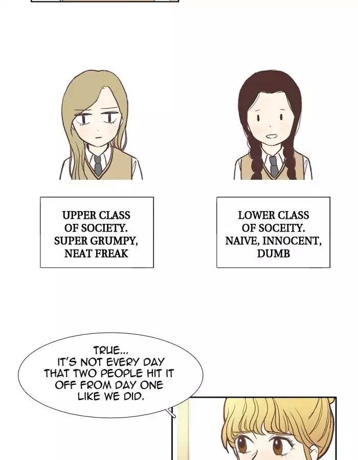 Girl's World chapter 44 page 10