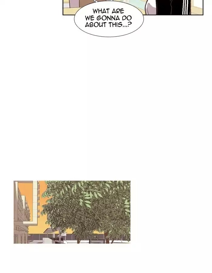 Girl's World chapter 44 page 15