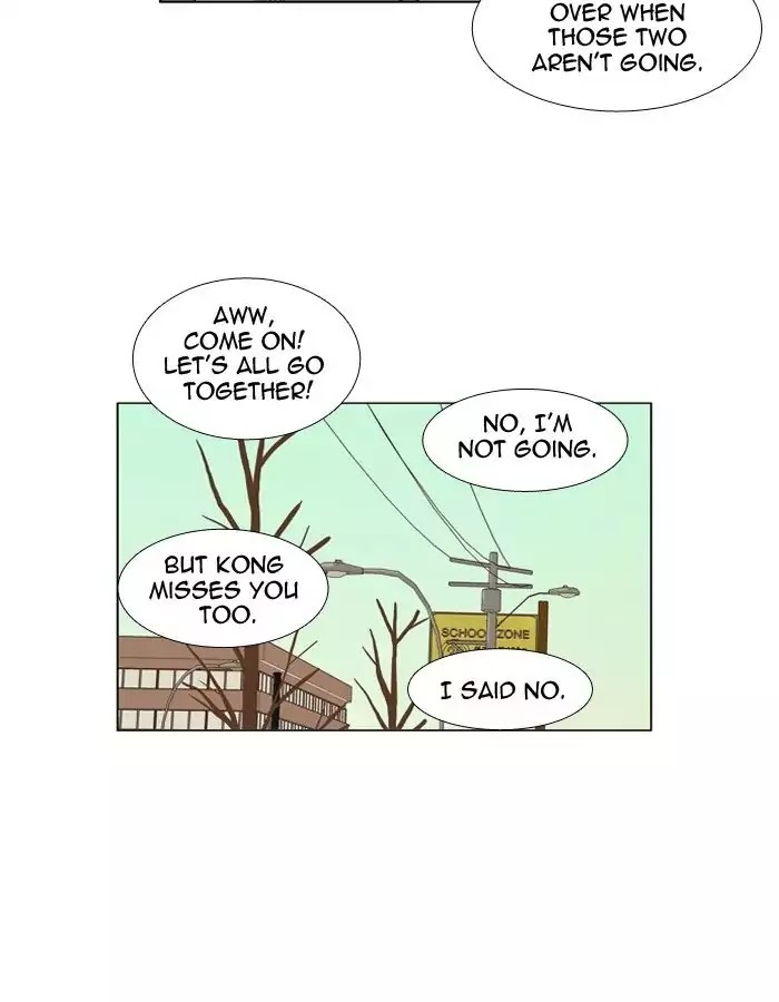 Girl's World chapter 44 page 19