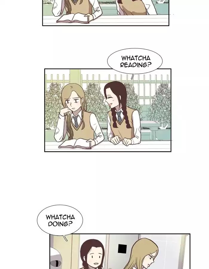 Girl's World chapter 44 page 2